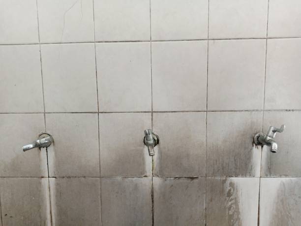 Local water damage restoration in Spry, PA