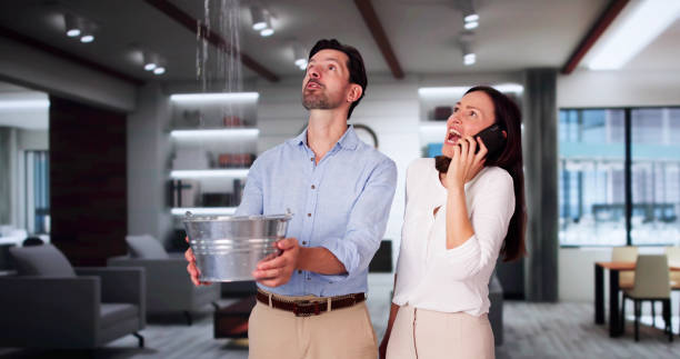  Spry, PA Water damage restoration Pros