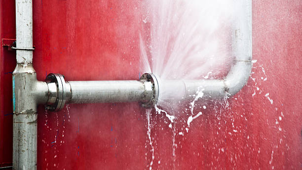 Best Local water damage restoration  in Spry, PA